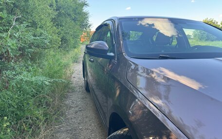Skoda Octavia, 2016 год, 990 000 рублей, 3 фотография