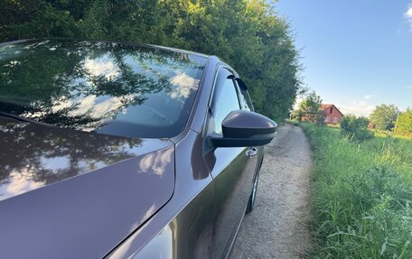 Skoda Octavia, 2016 год, 990 000 рублей, 2 фотография