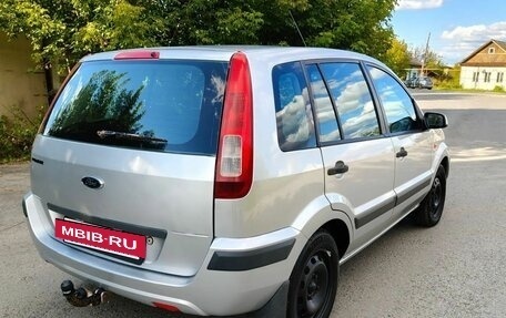 Ford Fusion I, 2008 год, 370 000 рублей, 6 фотография