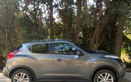 Nissan Juke II, 2011 год, 690 000 рублей, 4 фотография