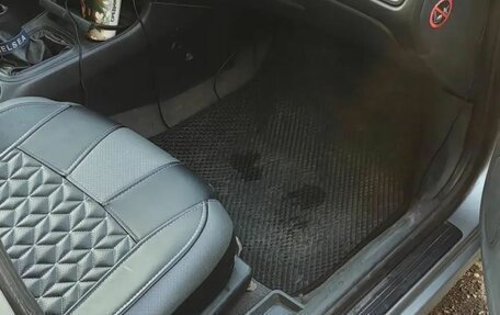 Nissan Almera, 2005 год, 340 000 рублей, 16 фотография