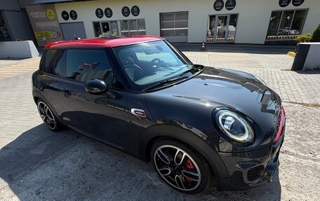 MINI Hatch, 2019 год, 2 950 000 рублей, 3 фотография