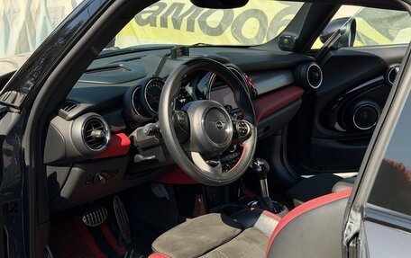 MINI Hatch, 2019 год, 2 950 000 рублей, 6 фотография