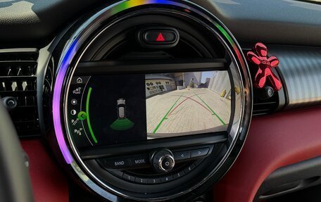 MINI Hatch, 2019 год, 2 950 000 рублей, 8 фотография