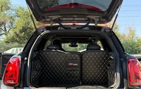 MINI Hatch, 2019 год, 2 950 000 рублей, 9 фотография