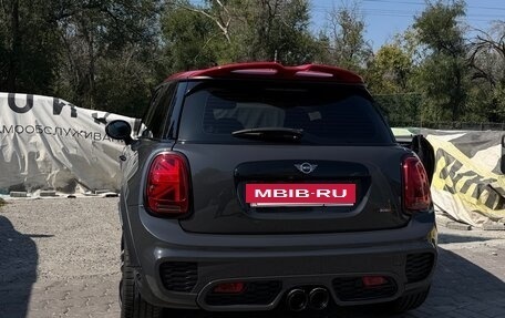 MINI Hatch, 2019 год, 2 950 000 рублей, 5 фотография
