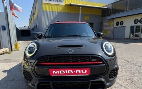 MINI Hatch, 2019 год, 2 950 000 рублей, 2 фотография