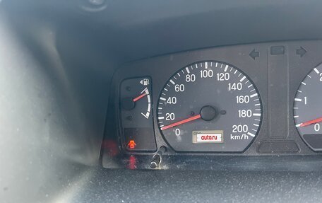 Mitsubishi Pajero Sport II рестайлинг, 2008 год, 1 400 000 рублей, 5 фотография