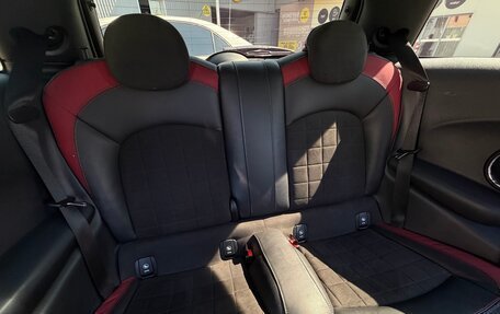 MINI Hatch, 2019 год, 2 950 000 рублей, 16 фотография