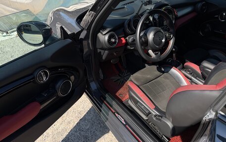 MINI Hatch, 2019 год, 2 950 000 рублей, 14 фотография