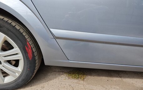 Opel Astra H, 2008 год, 490 000 рублей, 6 фотография