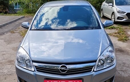 Opel Astra H, 2008 год, 490 000 рублей, 3 фотография