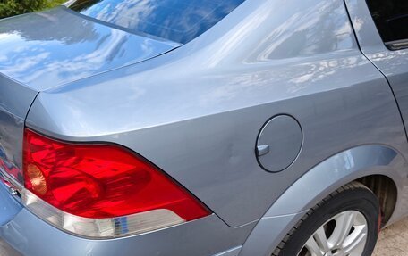 Opel Astra H, 2008 год, 490 000 рублей, 12 фотография