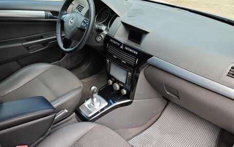 Opel Astra H, 2008 год, 490 000 рублей, 16 фотография