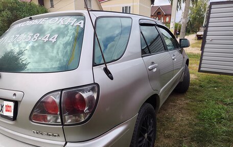 Lexus RX IV рестайлинг, 2001 год, 720 000 рублей, 4 фотография