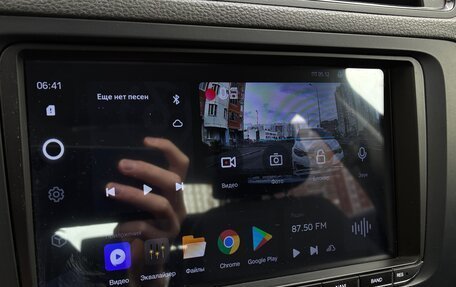 Volkswagen Jetta VI, 2013 год, 850 000 рублей, 14 фотография