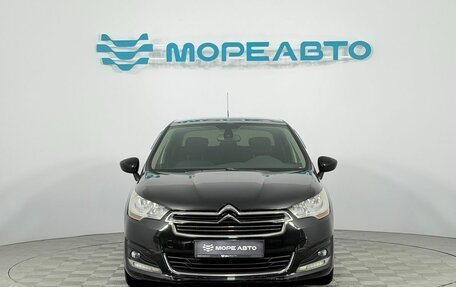 Citroen C4 II рестайлинг, 2013 год, 750 000 рублей, 2 фотография