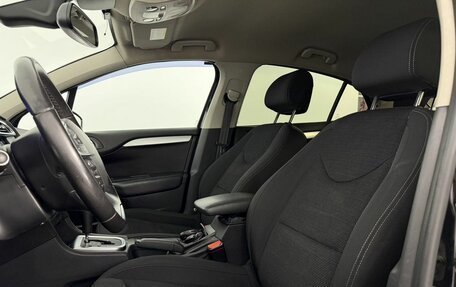Citroen C4 II рестайлинг, 2013 год, 750 000 рублей, 9 фотография