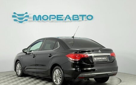 Citroen C4 II рестайлинг, 2013 год, 750 000 рублей, 7 фотография