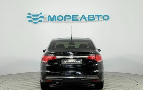 Citroen C4 II рестайлинг, 2013 год, 750 000 рублей, 6 фотография