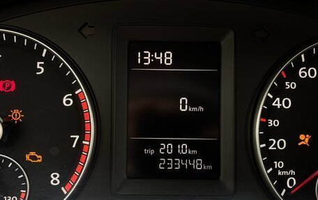Volkswagen Jetta VI, 2013 год, 850 000 рублей, 19 фотография