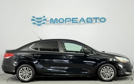 Citroen C4 II рестайлинг, 2013 год, 750 000 рублей, 4 фотография
