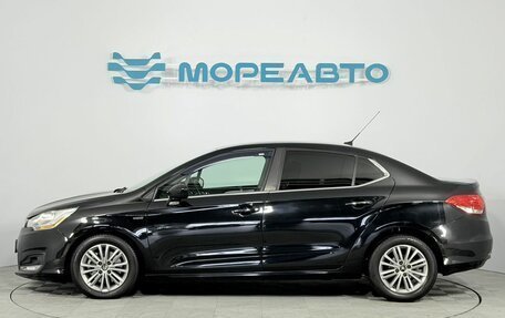 Citroen C4 II рестайлинг, 2013 год, 750 000 рублей, 8 фотография