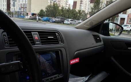 Volkswagen Jetta VI, 2013 год, 850 000 рублей, 18 фотография