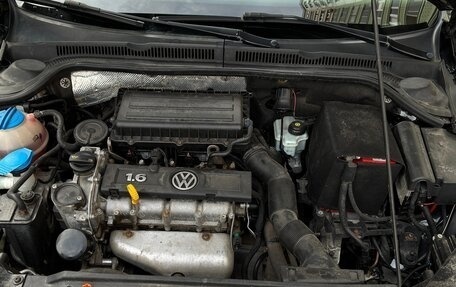 Volkswagen Jetta VI, 2013 год, 850 000 рублей, 20 фотография