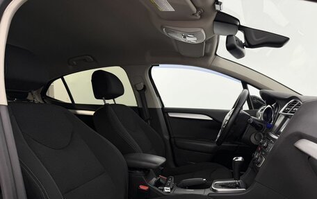 Citroen C4 II рестайлинг, 2013 год, 750 000 рублей, 17 фотография
