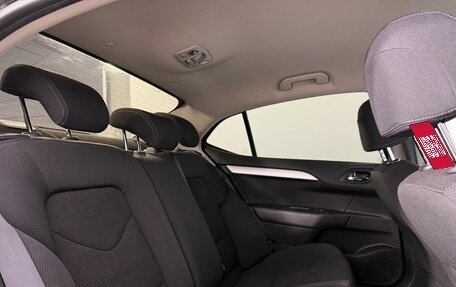 Citroen C4 II рестайлинг, 2013 год, 750 000 рублей, 16 фотография