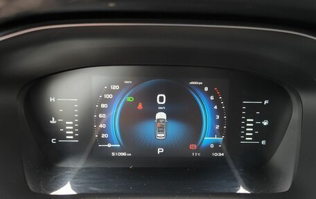 Geely Atlas, 2023 год, 1 730 000 рублей, 9 фотография