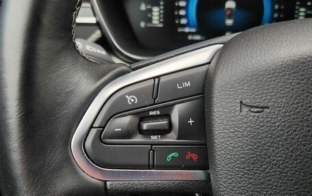 Geely Atlas, 2023 год, 1 730 000 рублей, 10 фотография