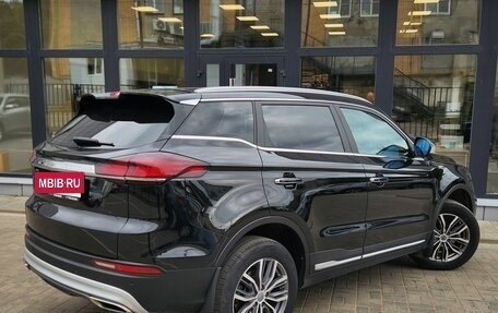Geely Atlas, 2023 год, 1 730 000 рублей, 4 фотография