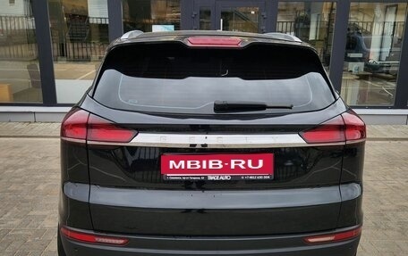 Geely Atlas, 2023 год, 1 730 000 рублей, 20 фотография