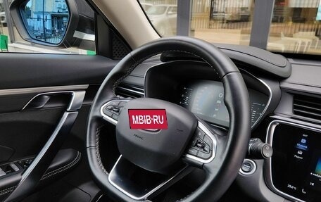 Geely Atlas, 2023 год, 1 730 000 рублей, 26 фотография