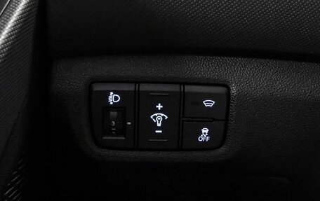 Hyundai Creta I рестайлинг, 2017 год, 1 599 000 рублей, 8 фотография