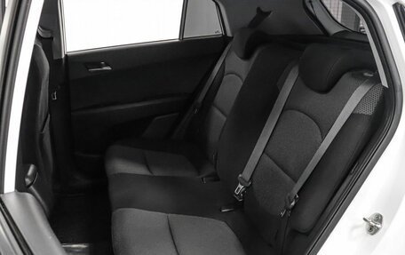Hyundai Creta I рестайлинг, 2017 год, 1 599 000 рублей, 16 фотография