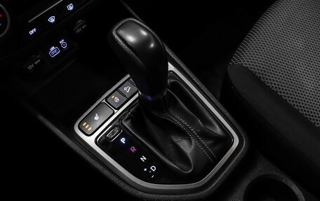 Hyundai Creta I рестайлинг, 2017 год, 1 599 000 рублей, 17 фотография