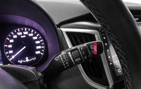 Hyundai Creta I рестайлинг, 2017 год, 1 599 000 рублей, 18 фотография