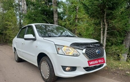 Datsun on-DO I рестайлинг, 2015 год, 450 000 рублей, 8 фотография