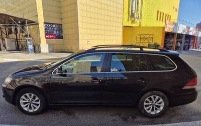 Volkswagen Golf VI, 2010 год, 700 000 рублей, 1 фотография