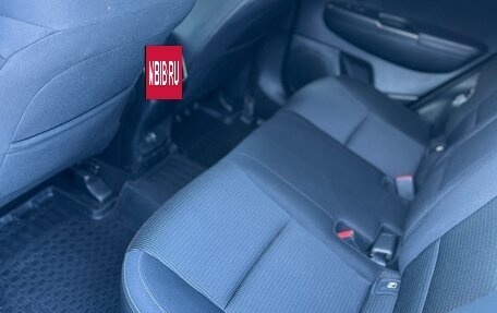 KIA Sportage IV рестайлинг, 2020 год, 1 900 000 рублей, 6 фотография