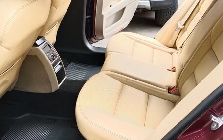 Skoda Superb III рестайлинг, 2013 год, 895 000 рублей, 10 фотография