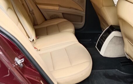 Skoda Superb III рестайлинг, 2013 год, 895 000 рублей, 11 фотография