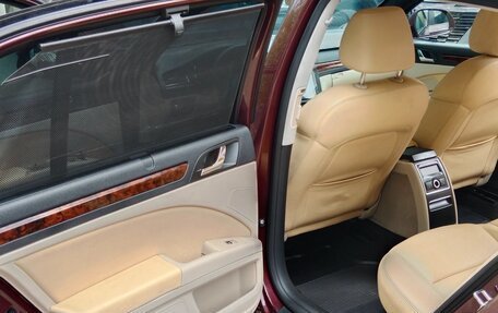 Skoda Superb III рестайлинг, 2013 год, 895 000 рублей, 12 фотография