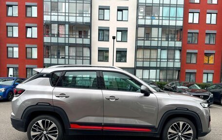 Changan CS35 Plus, 2023 год, 1 730 000 рублей, 4 фотография