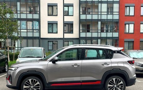 Changan CS35 Plus, 2023 год, 1 730 000 рублей, 8 фотография