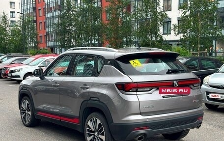Changan CS35 Plus, 2023 год, 1 730 000 рублей, 7 фотография