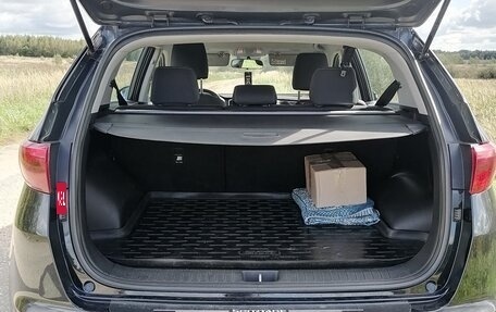 KIA Sportage IV рестайлинг, 2016 год, 1 720 000 рублей, 8 фотография